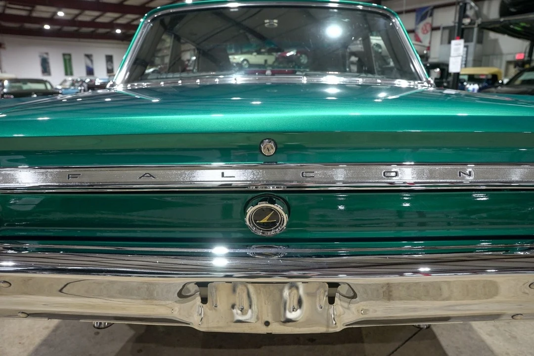 1965 Ford Falcon 2nd Gen - Image 25 of 31