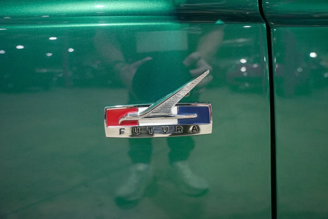 1965 Ford Falcon 2nd Gen - Image 23 of 31