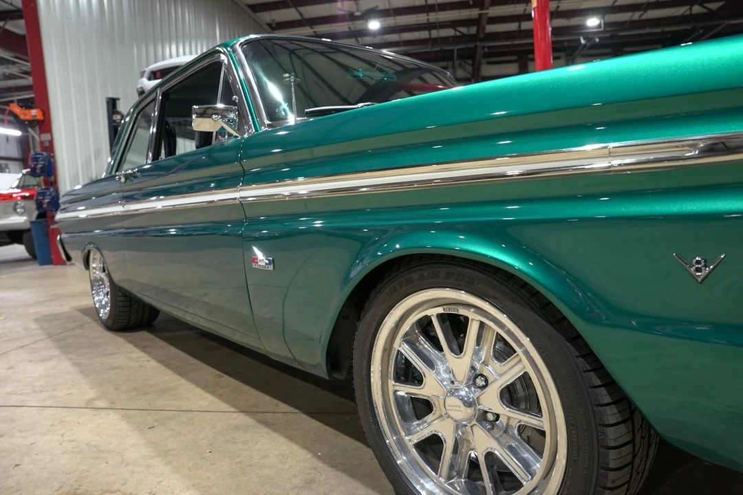 1965 Ford Falcon 2nd Gen - Image 30 of 31