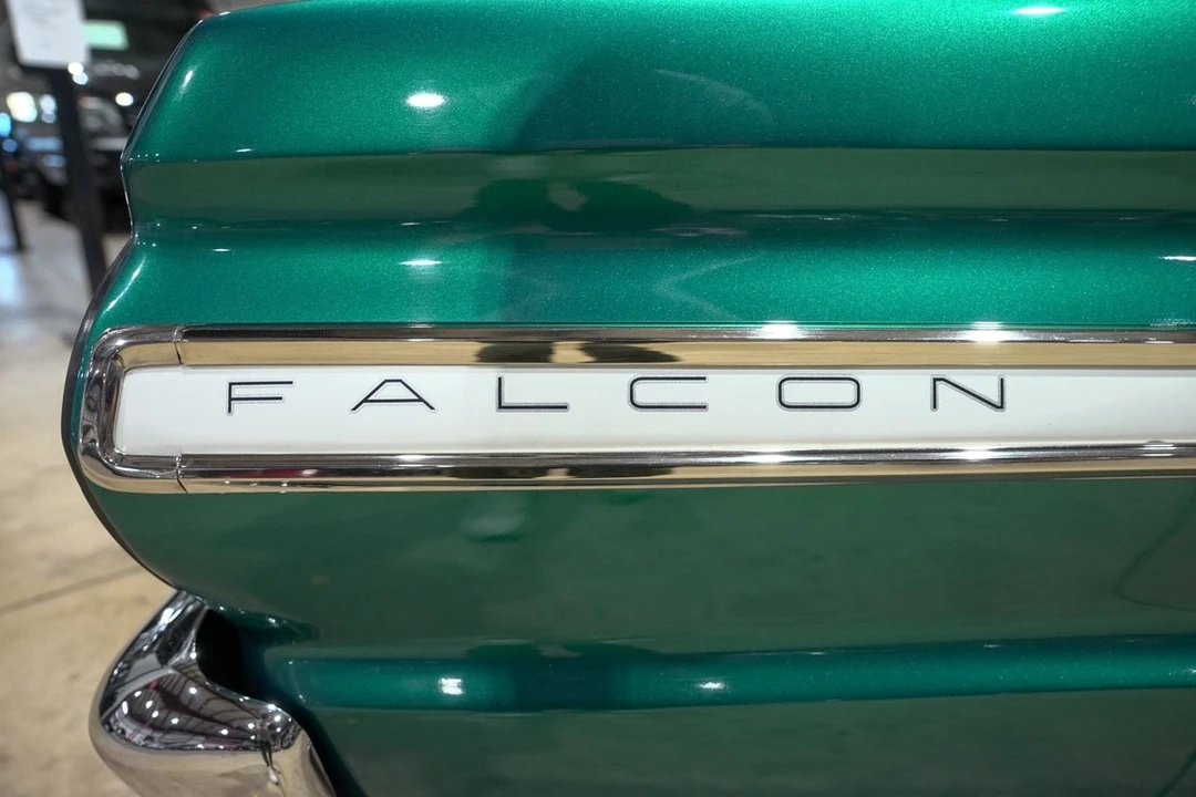 1965 Ford Falcon 2nd Gen - Image 27 of 31