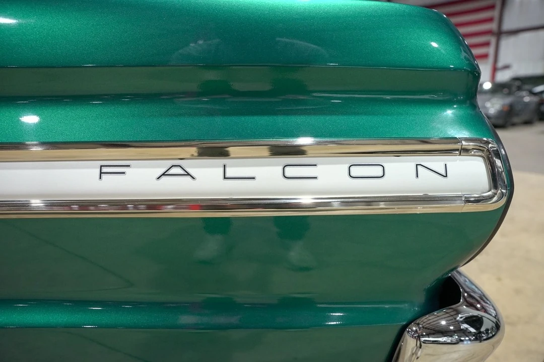 1965 Ford Falcon 2nd Gen - Image 24 of 31