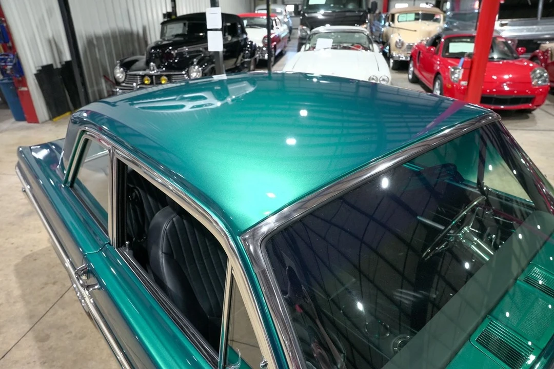 1965 Ford Falcon 2nd Gen - Image 19 of 31