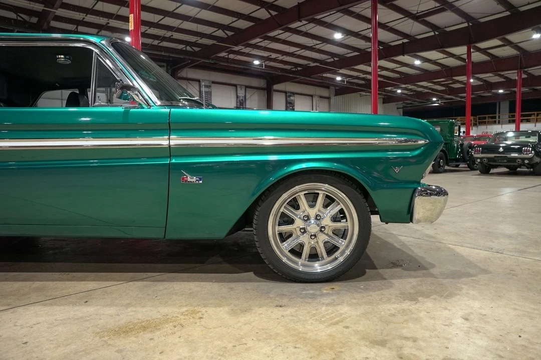 1965 Ford Falcon 1st Gen - Image 11 of 12