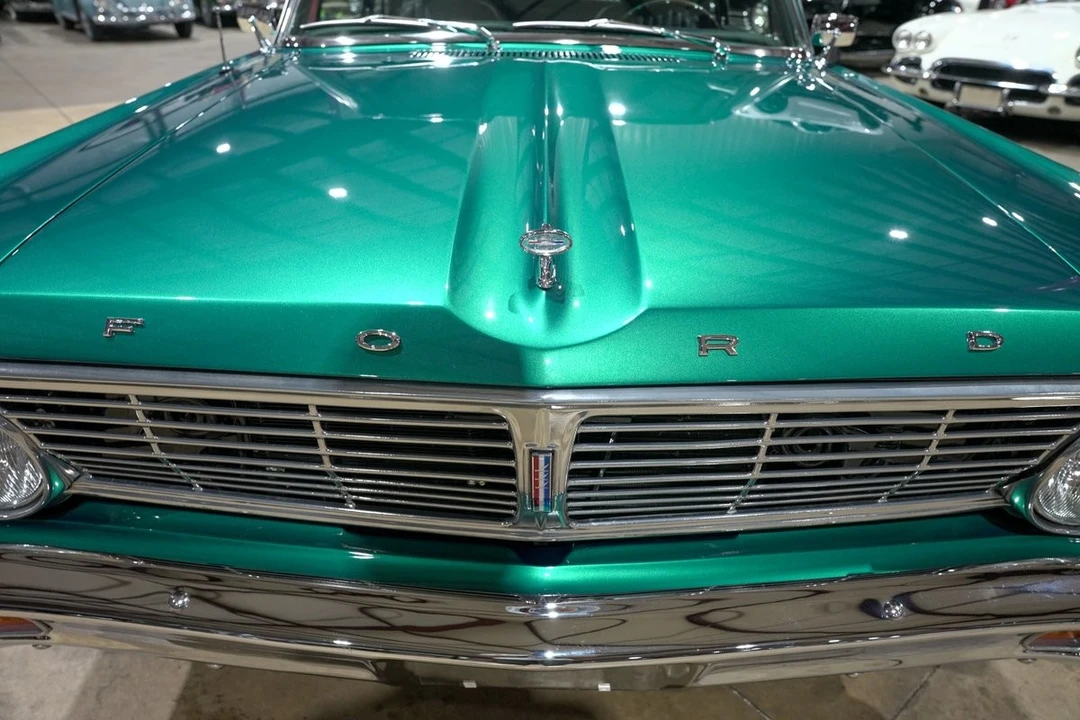 1965 Ford Falcon 2nd Gen - Image 21 of 31