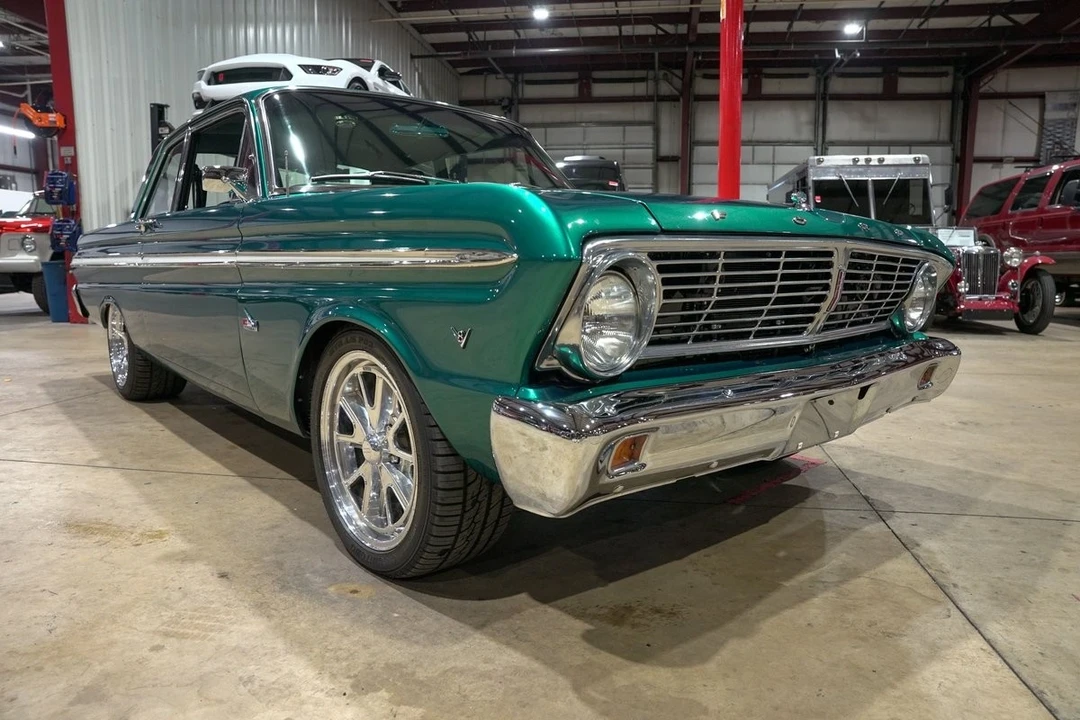 1965 Ford Falcon 1st Gen - Image 12 of 12