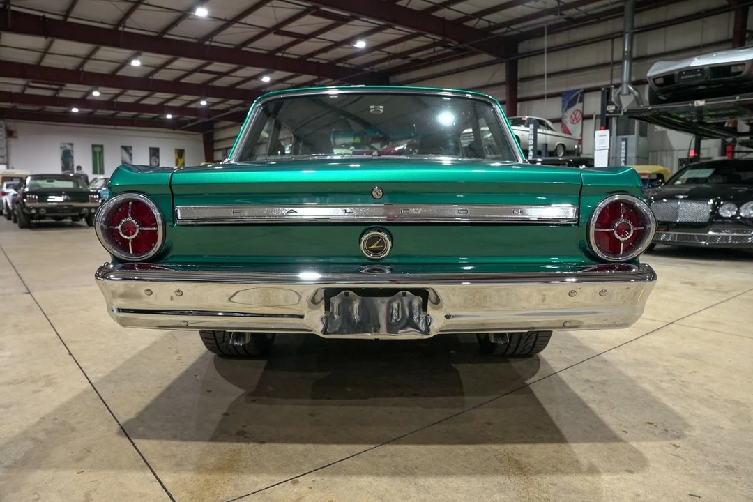 1965 Ford Falcon 2nd Gen - Image 7 of 12