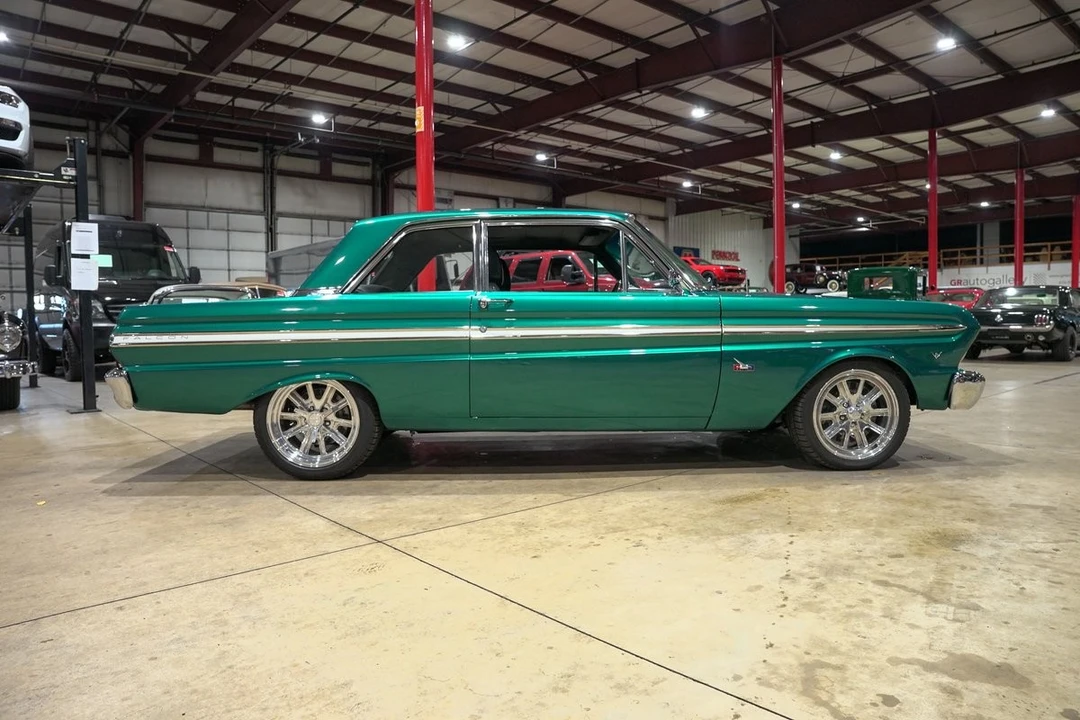 1965 Ford Falcon 1st Gen - Image 10 of 12