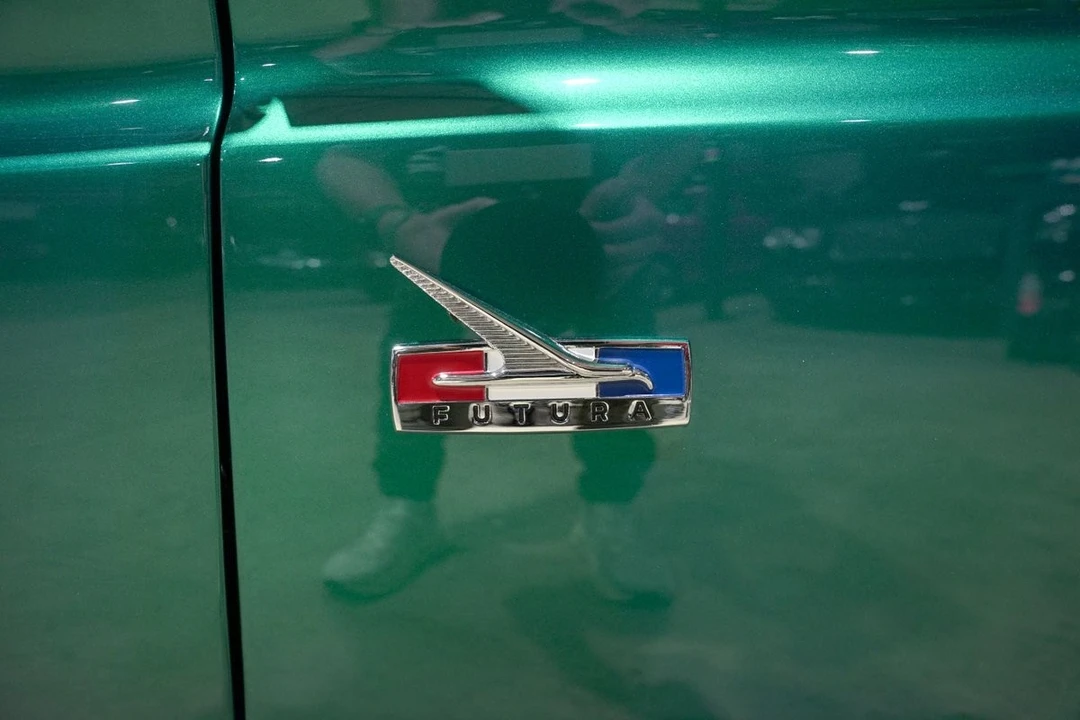 1965 Ford Falcon 2nd Gen - Image 28 of 31