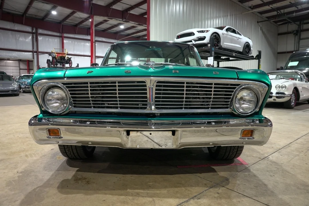1965 Ford Falcon 2nd Gen - Image 13 of 31
