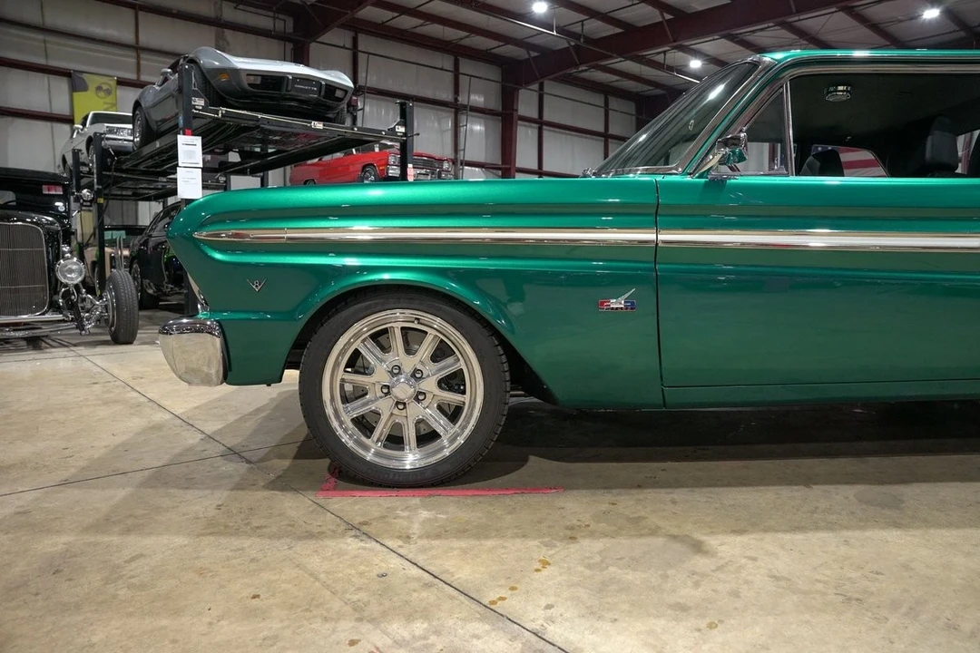 1965 Ford Falcon 1st Gen - Image 3 of 12
