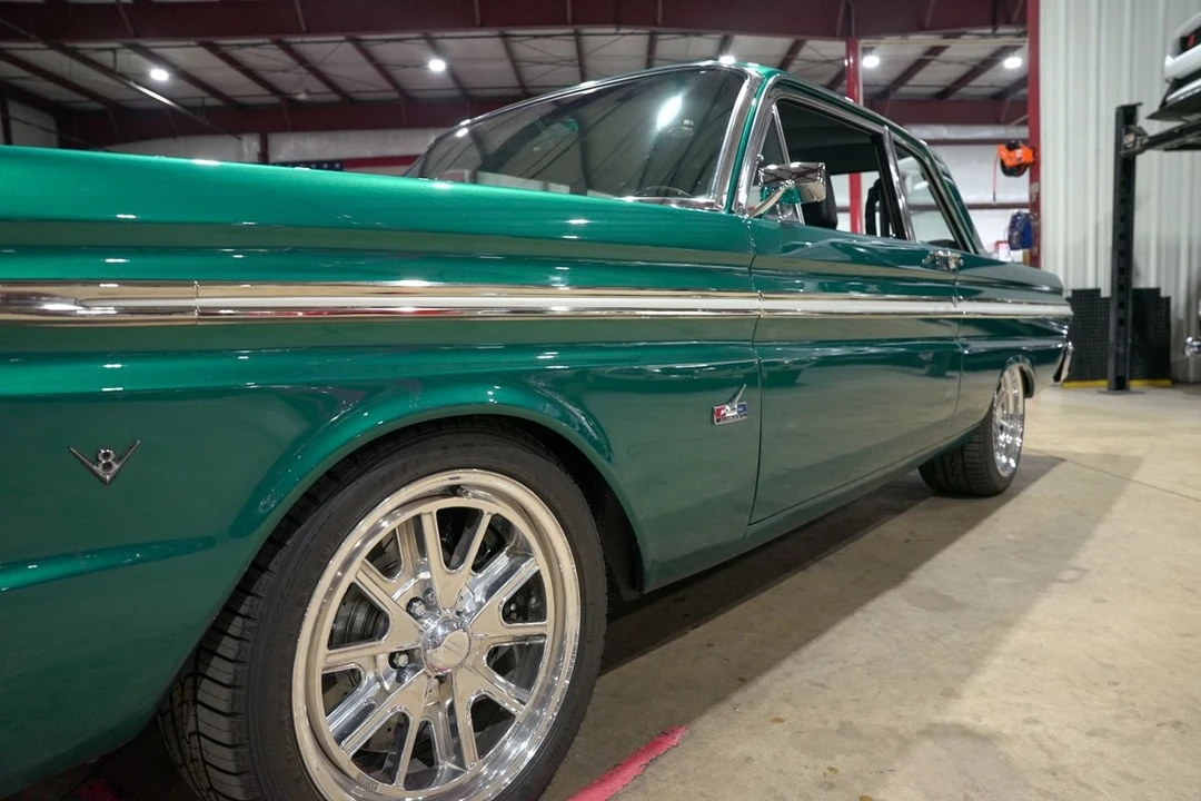 1965 Ford Falcon 2nd Gen - Image 31 of 31