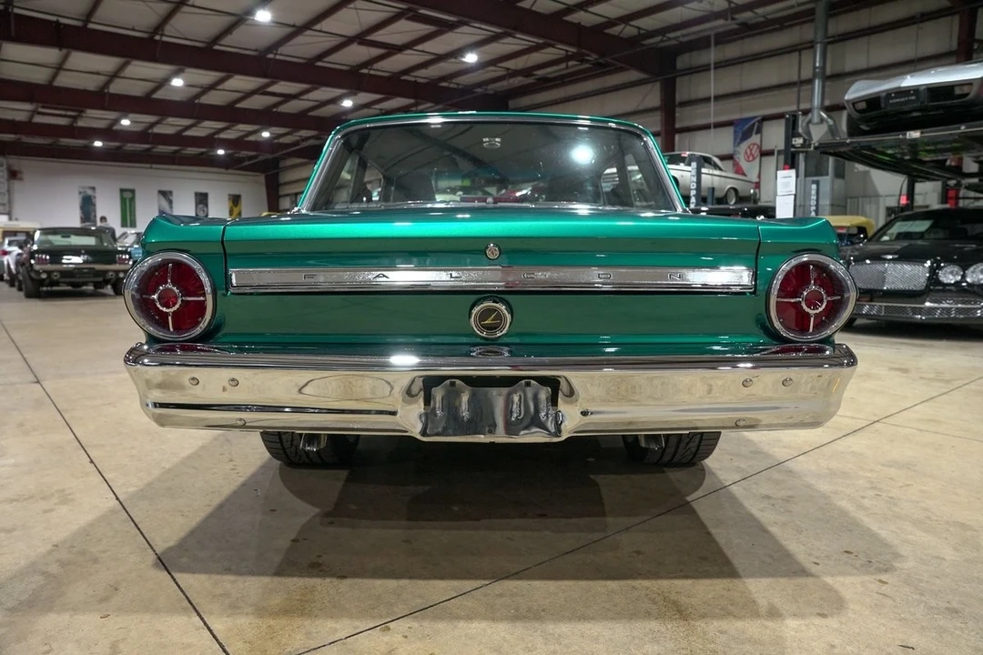 1965 Ford Falcon 1st Gen - Image 7 of 12
