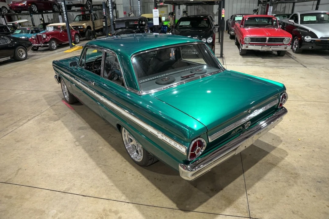 1965 Ford Falcon 2nd Gen - Image 16 of 31