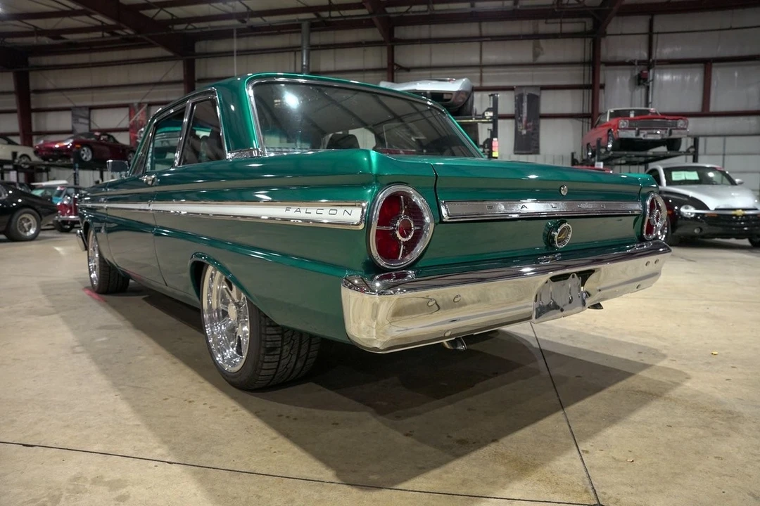 1965 Ford Falcon 1st Gen - Image 6 of 12