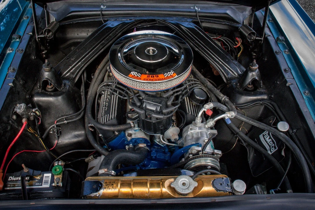 1965 Ford Falcon 2nd Gen - Image 16 of 21
