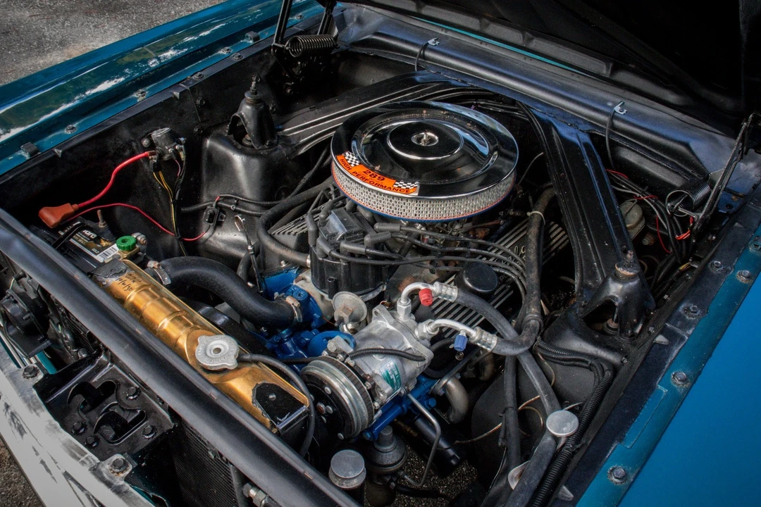 1965 Ford Falcon 2nd Gen - Image 15 of 21