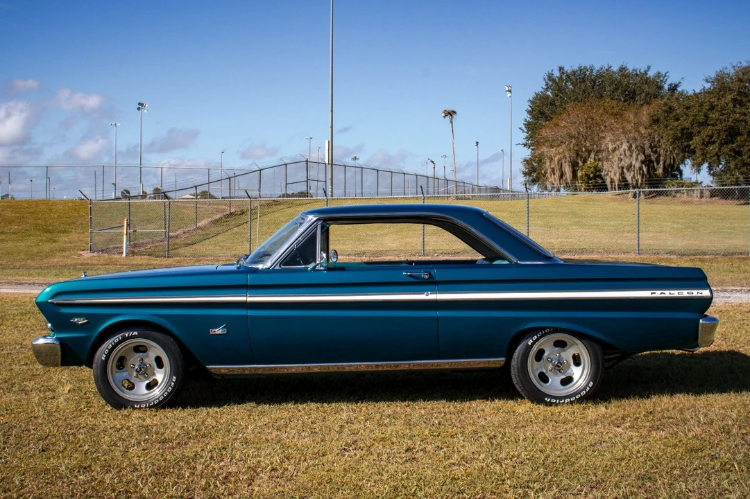 1965 Ford Falcon 2nd Gen - Image 7 of 21