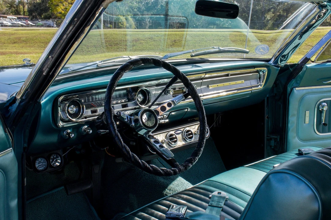 1965 Ford Falcon 2nd Gen - Image 19 of 21