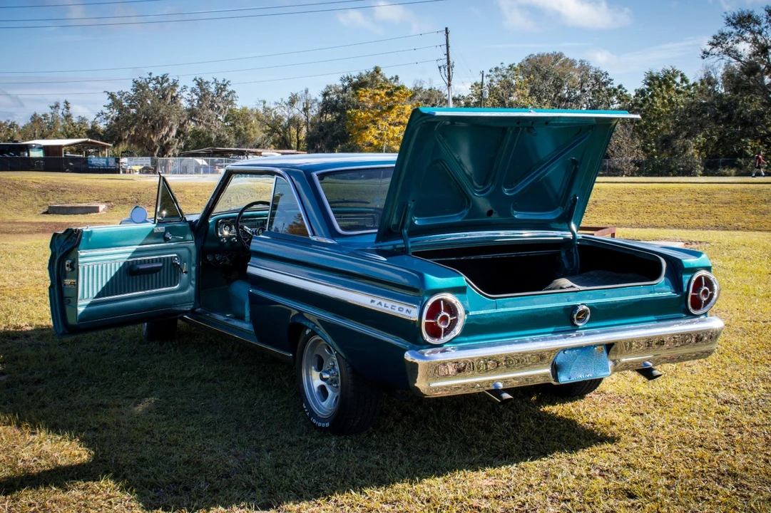 1965 Ford Falcon 2nd Gen - Image 18 of 21
