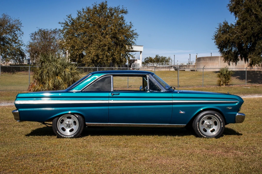 1965 Ford Falcon 2nd Gen - Image 8 of 21