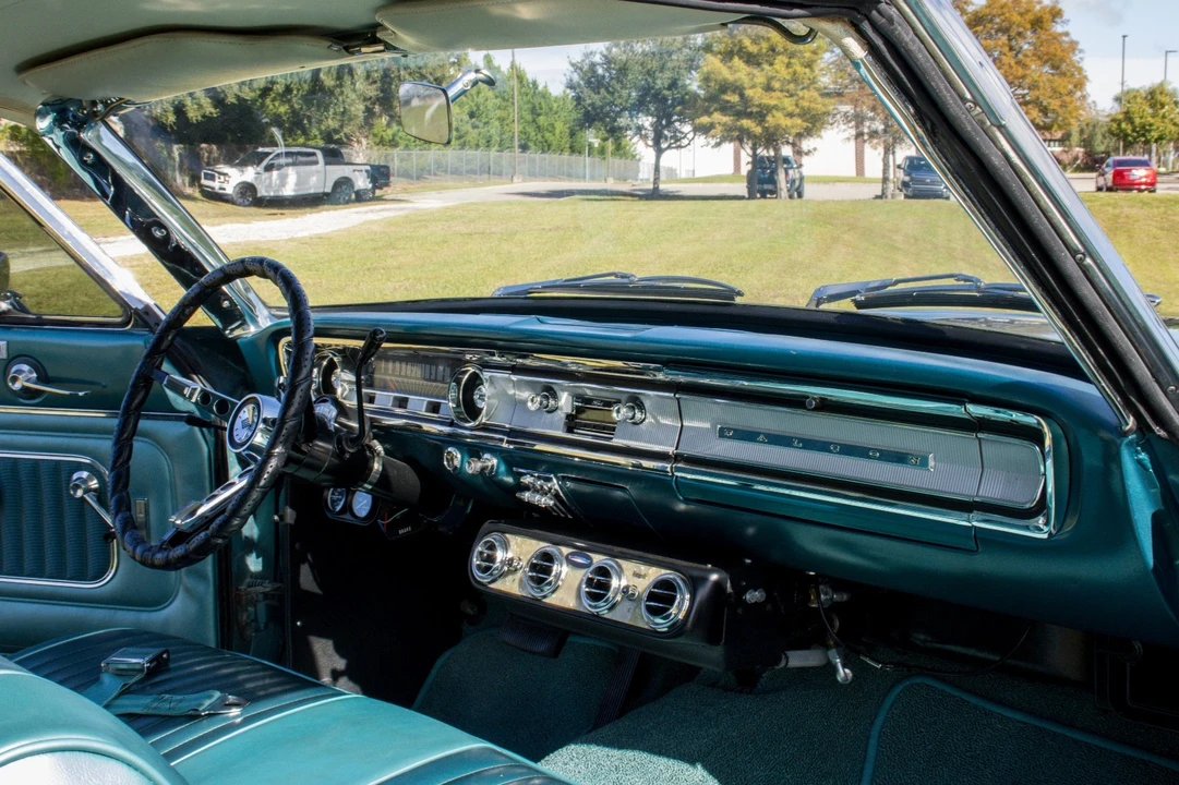 1965 Ford Falcon 2nd Gen - Image 20 of 21