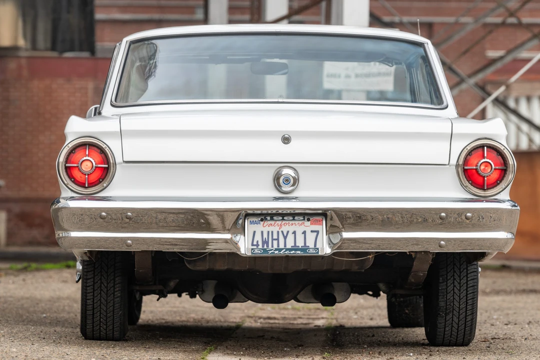 1965 Ford Falcon 2nd Gen - Image 7 of 31