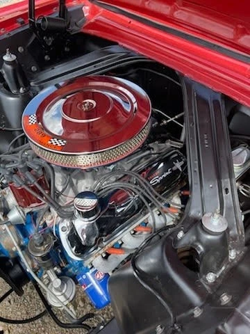 1965 Ford Falcon 2nd Gen - Image 13 of 17