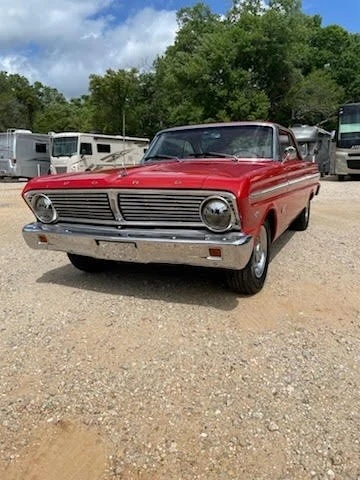 1965 Ford Falcon 2nd Gen - Image 4 of 17