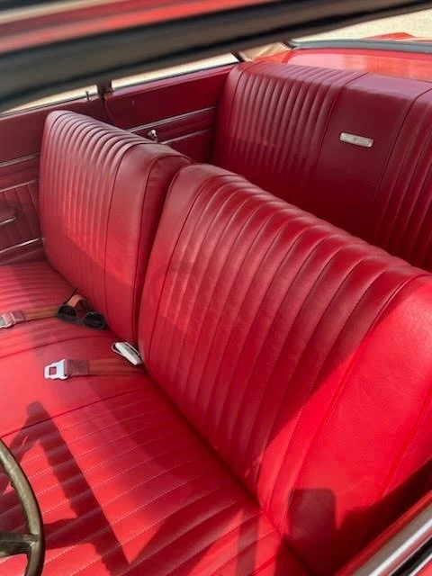 1965 Ford Falcon 2nd Gen - Image 7 of 17