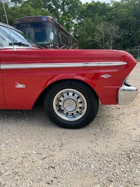 1965 Ford Falcon 2nd Gen - Image 15 of 17