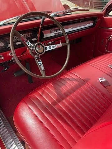 1965 Ford Falcon 2nd Gen - Image 6 of 17