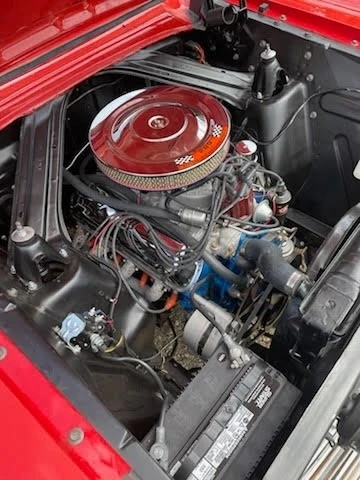 1965 Ford Falcon 2nd Gen - Image 5 of 17