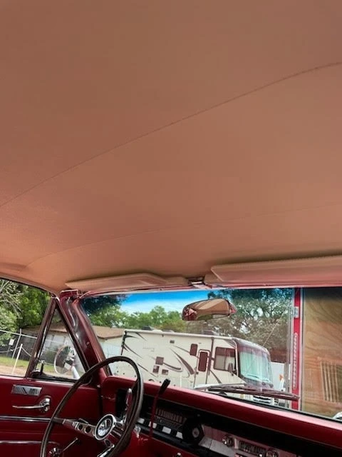 1965 Ford Falcon 2nd Gen - Image 9 of 17