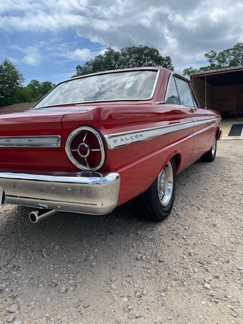 1965 Ford Falcon 2nd Gen - Image 3 of 17