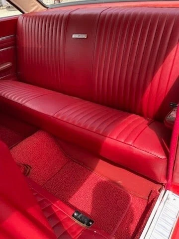 1965 Ford Falcon 2nd Gen - Image 8 of 17