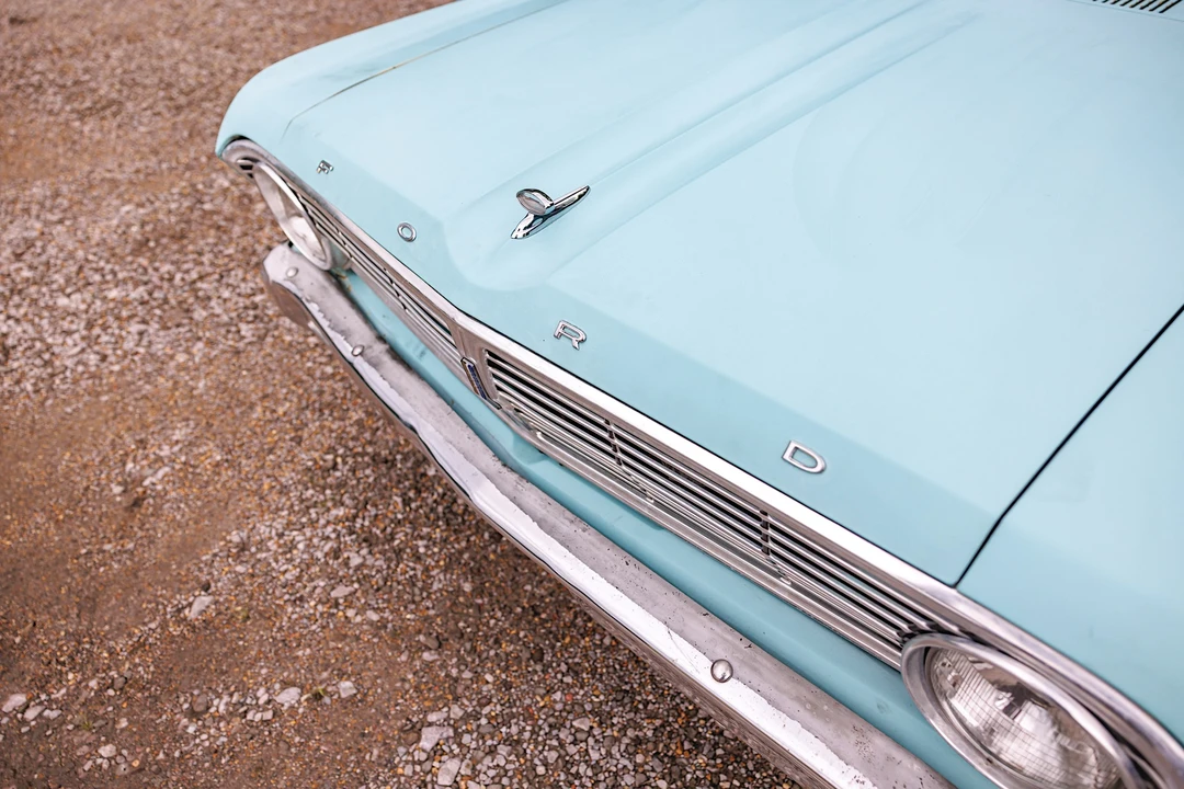 1965 Ford Falcon 2nd Gen - Image 23 of 31