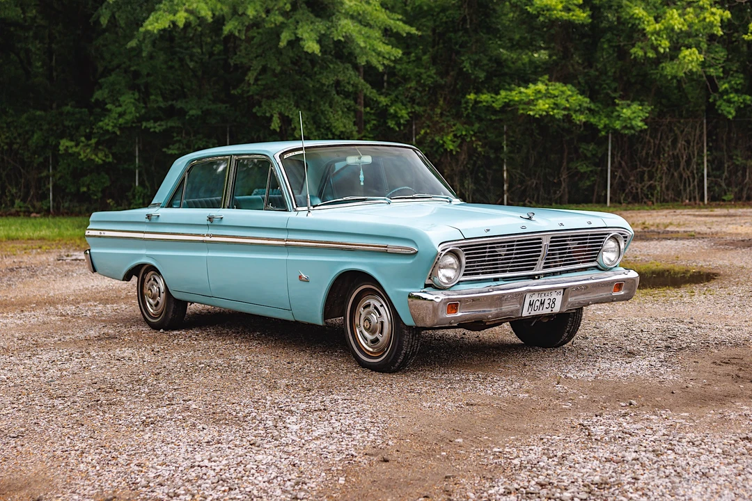 1965 Ford Falcon 2nd Gen - Image 5 of 31