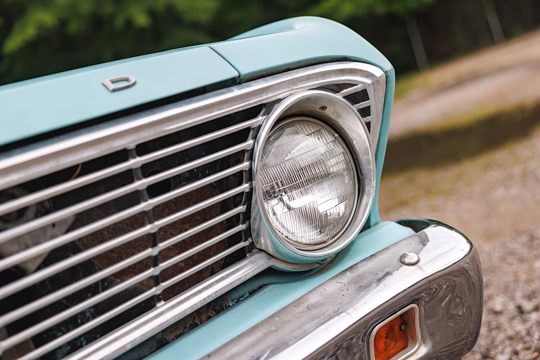 1965 Ford Falcon 2nd Gen - Image 18 of 31