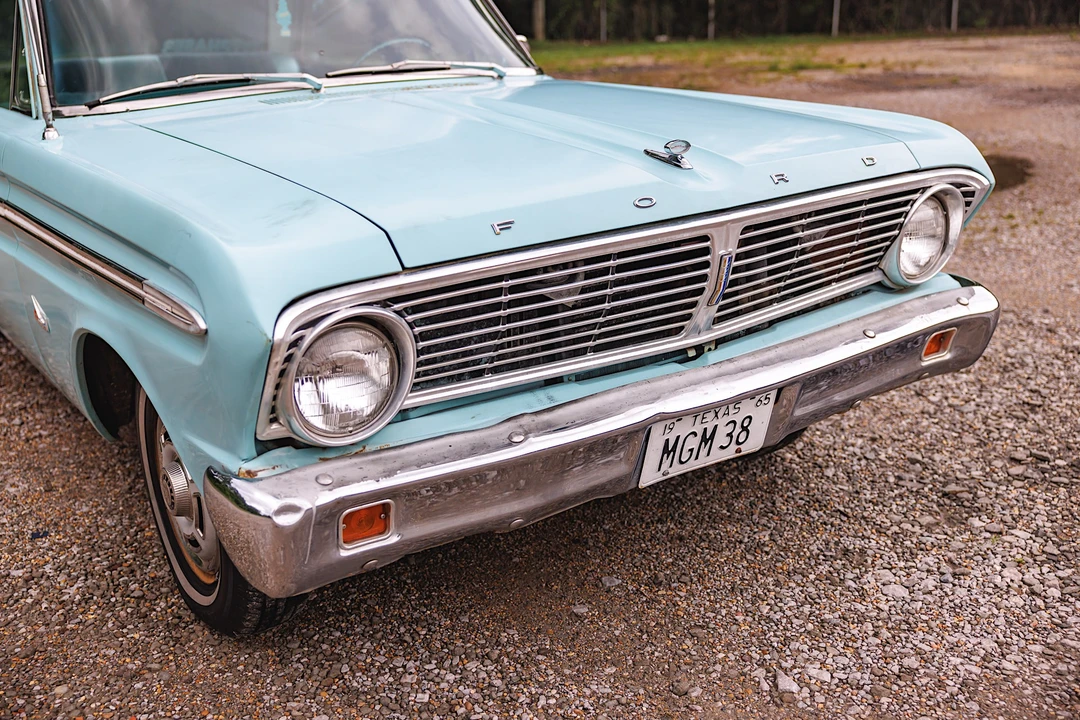 1965 Ford Falcon 2nd Gen - Image 13 of 31