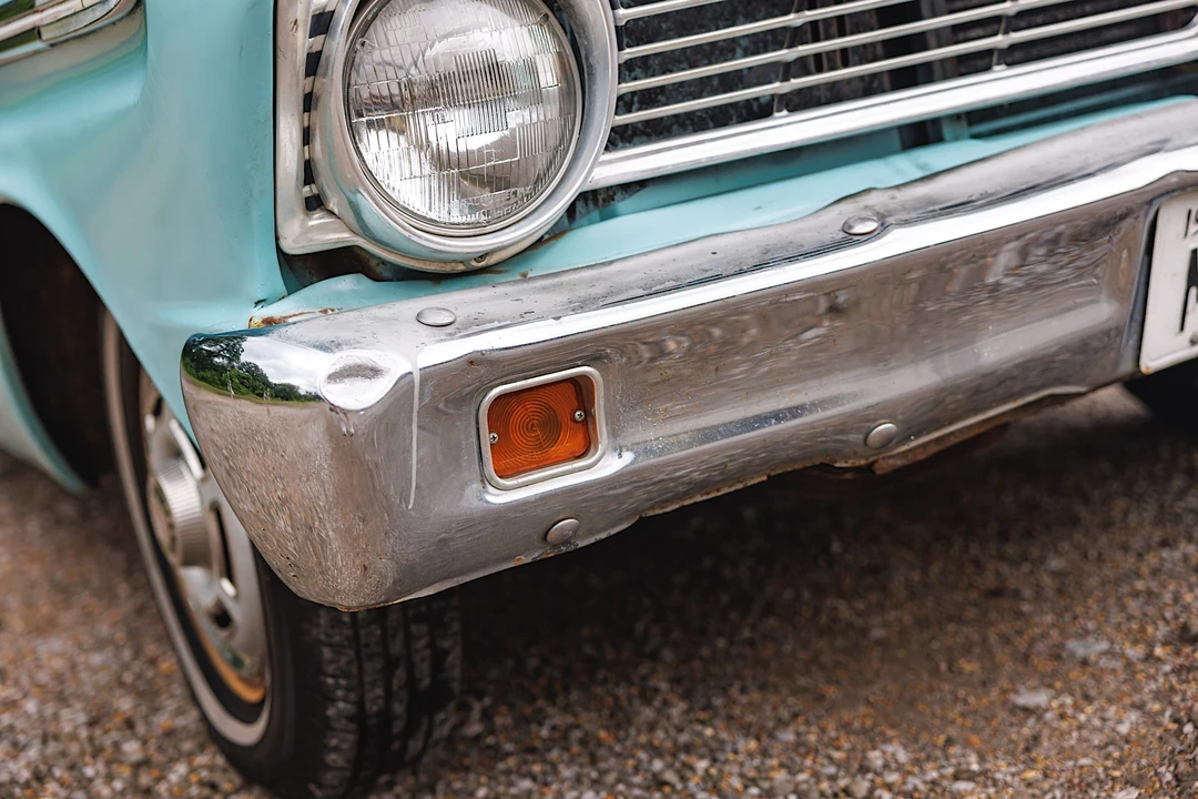 1965 Ford Falcon 2nd Gen - Image 15 of 31