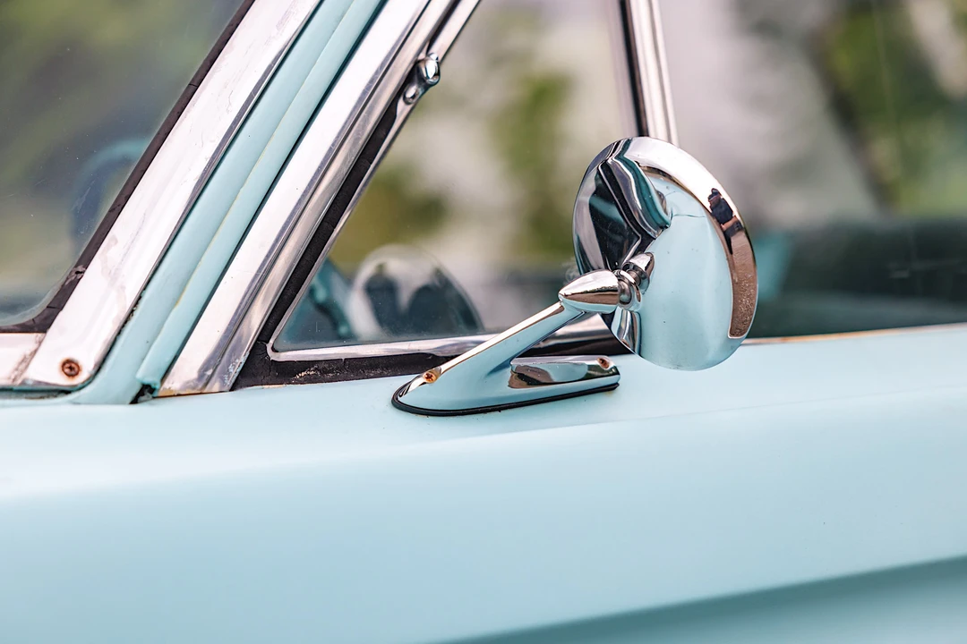 1965 Ford Falcon 2nd Gen - Image 30 of 31