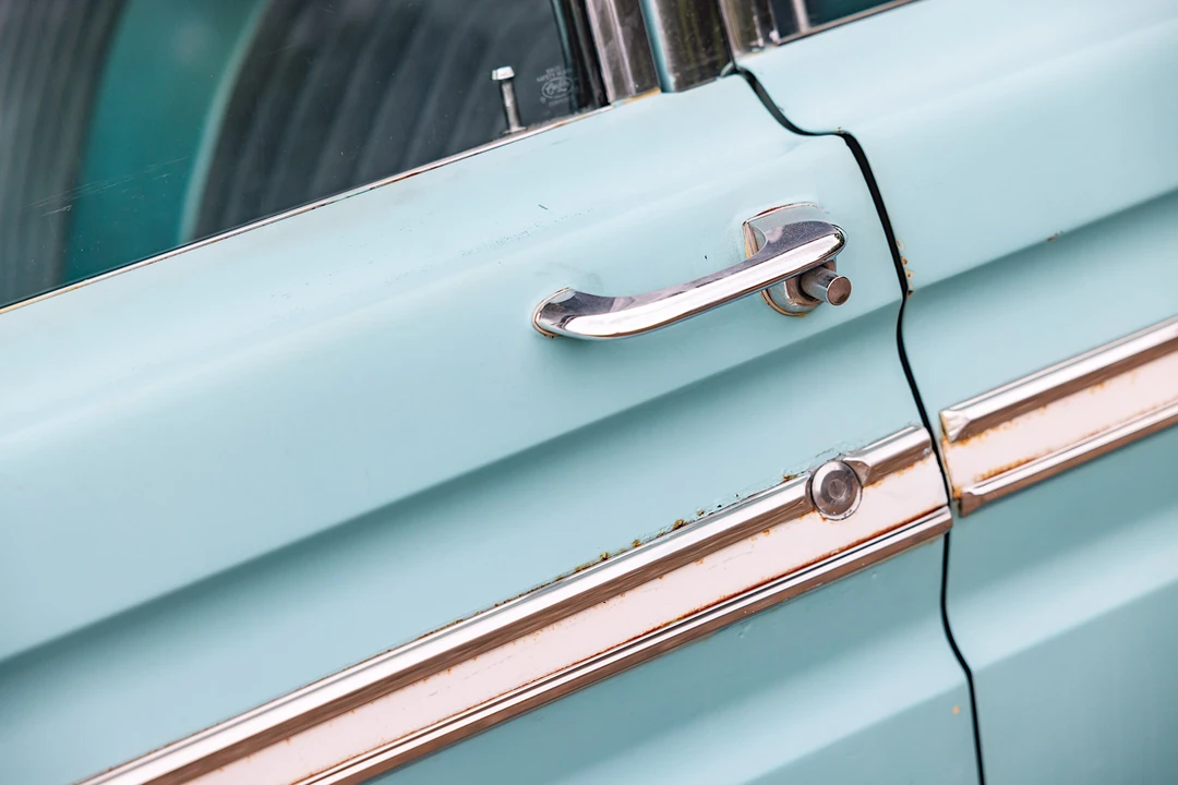 1965 Ford Falcon 2nd Gen - Image 31 of 31