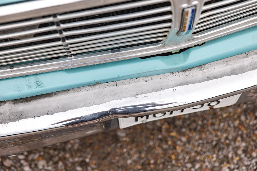 1965 Ford Falcon 2nd Gen - Image 20 of 31