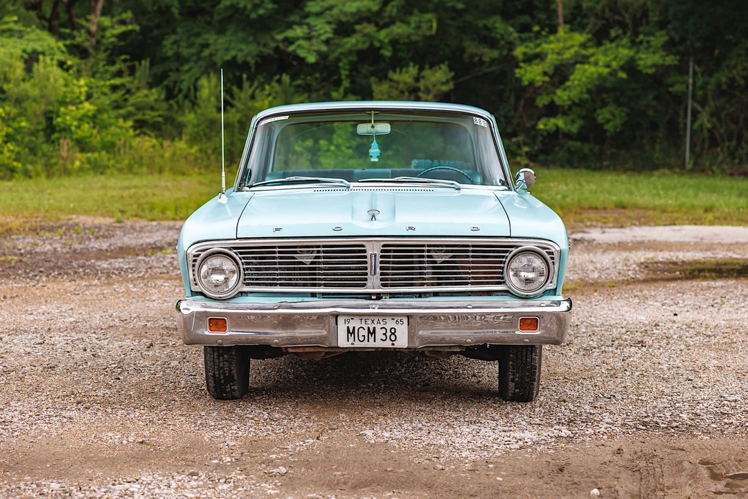 1965 Ford Falcon 2nd Gen - Image 4 of 31