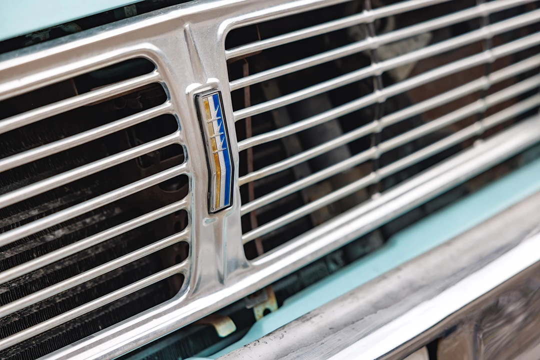 1965 Ford Falcon 2nd Gen - Image 17 of 31