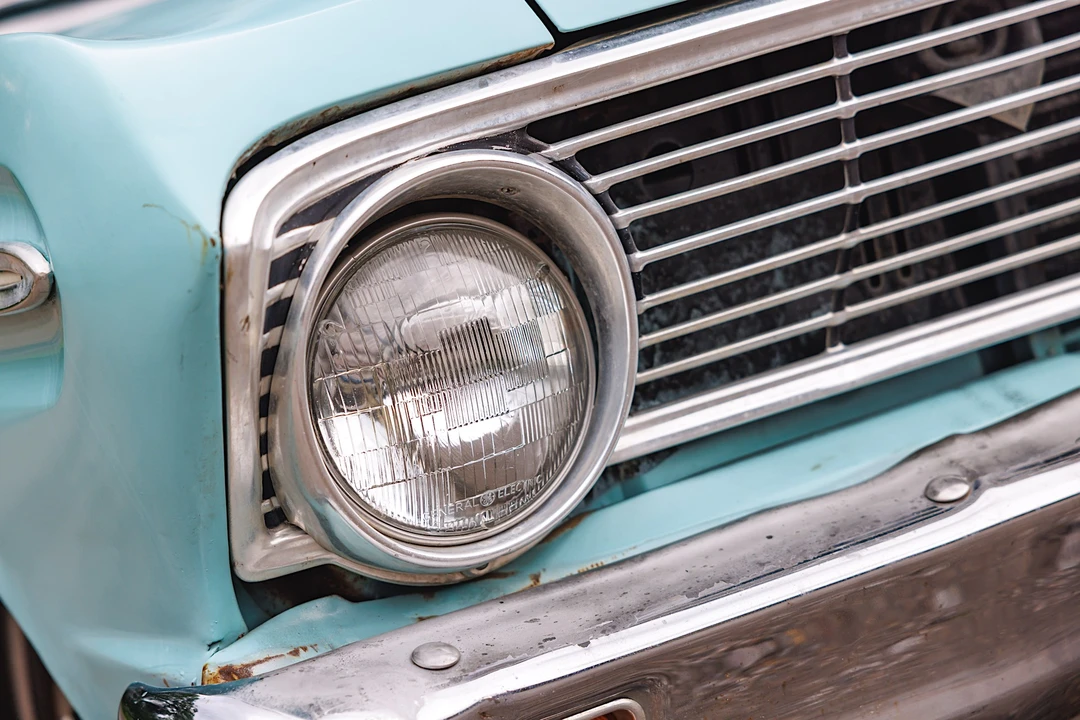 1965 Ford Falcon 2nd Gen - Image 14 of 31