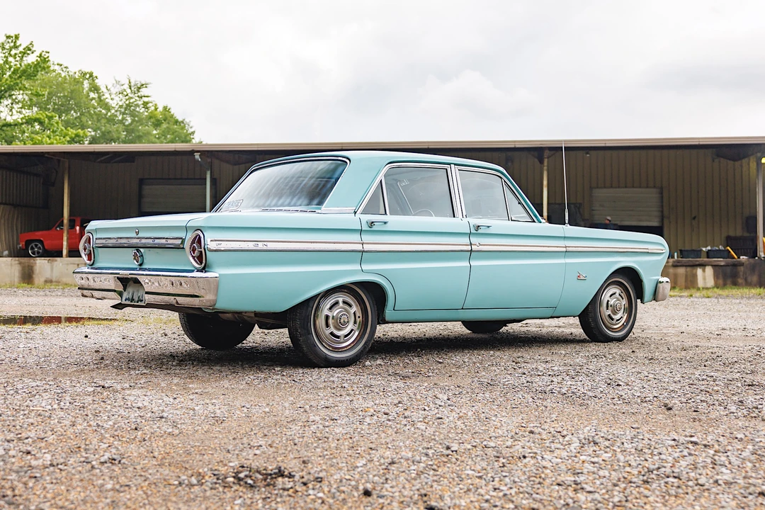 1965 Ford Falcon 2nd Gen - Image 8 of 31