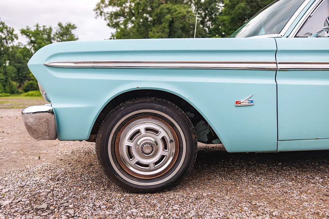 1965 Ford Falcon 2nd Gen - Image 26 of 31