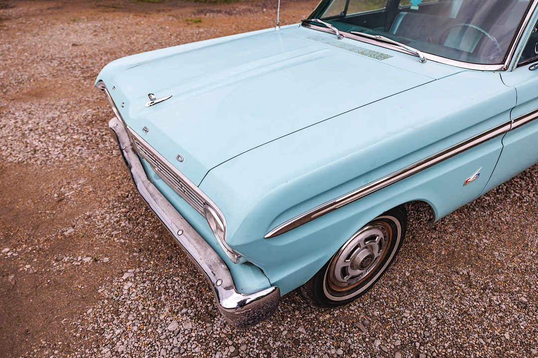 1965 Ford Falcon 2nd Gen - Image 24 of 31