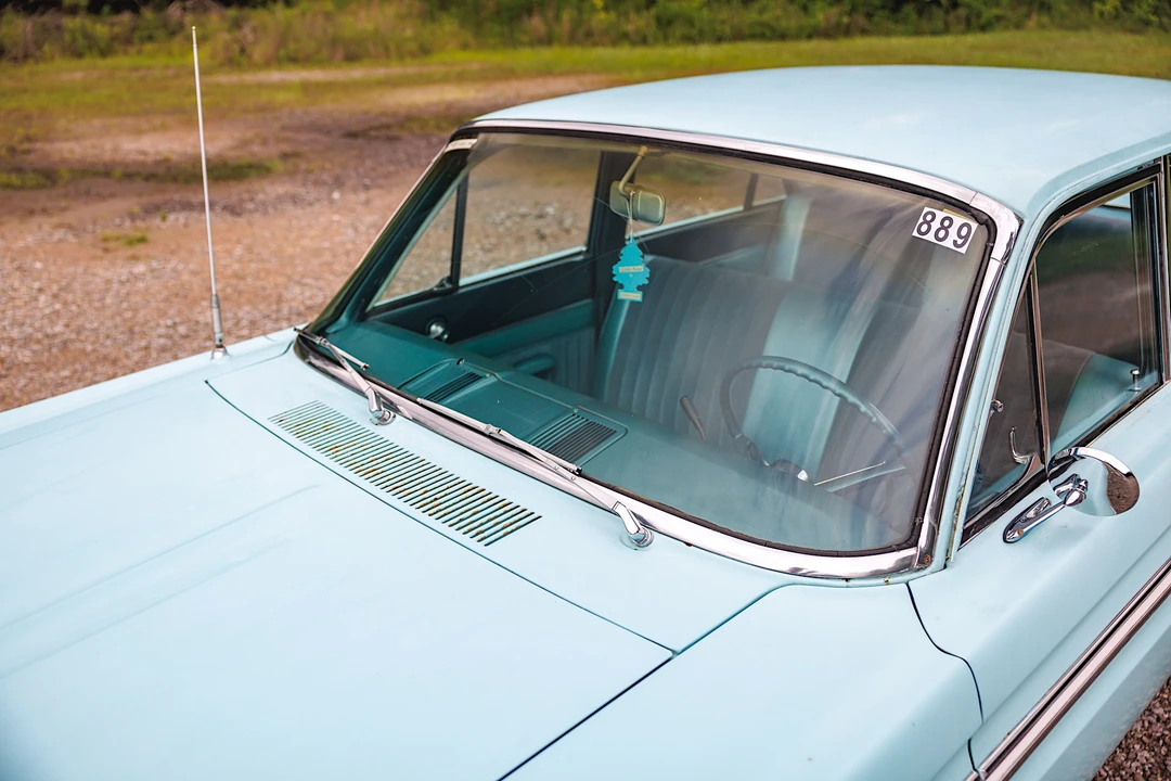 1965 Ford Falcon 2nd Gen - Image 29 of 31